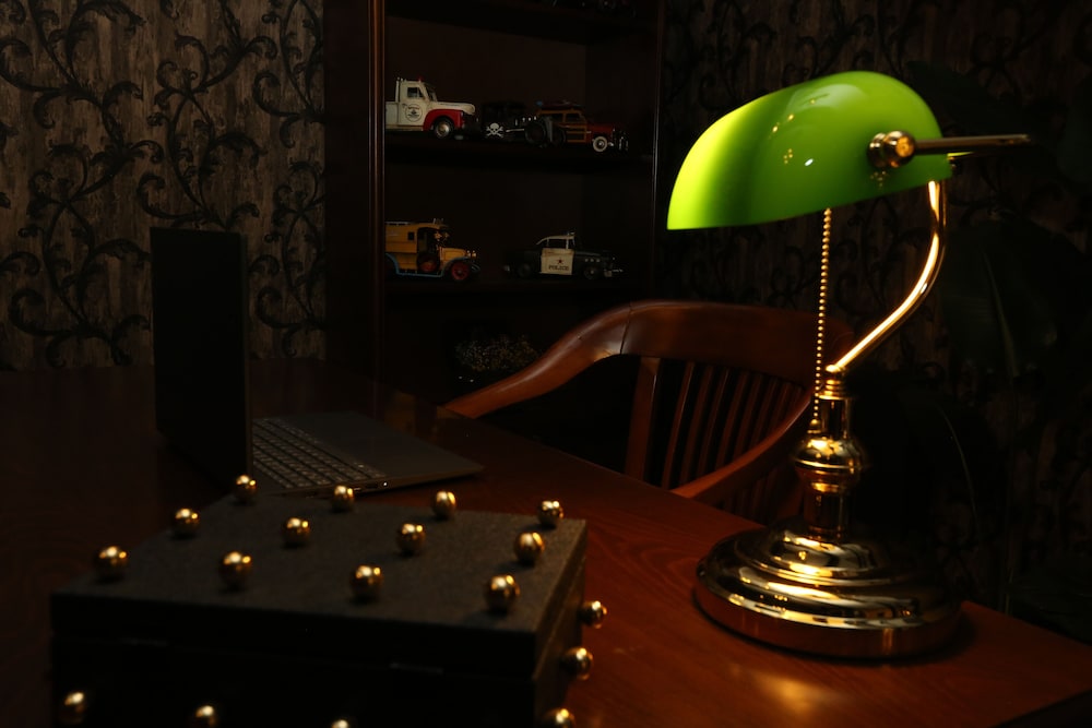 Perazre Hotel — Istanbul — photo 4