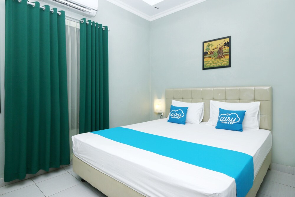 Airy Syariah Kutilang 99 Banjarbaru in Banjarmasin, Indonesia