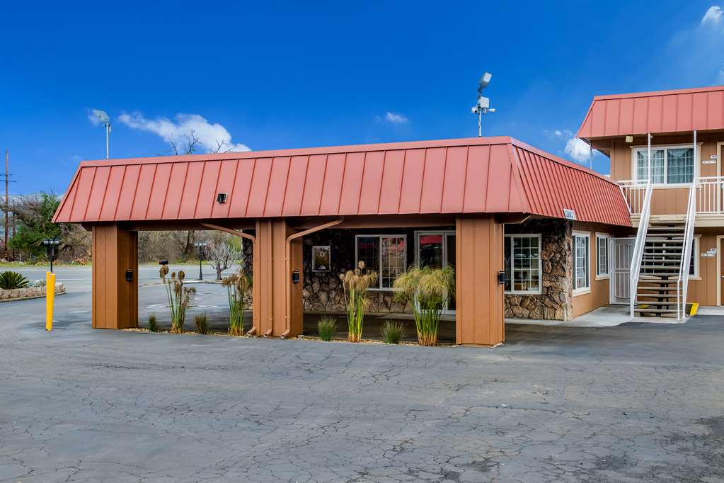 Americas Best Value Inn Ukiah - photo 27