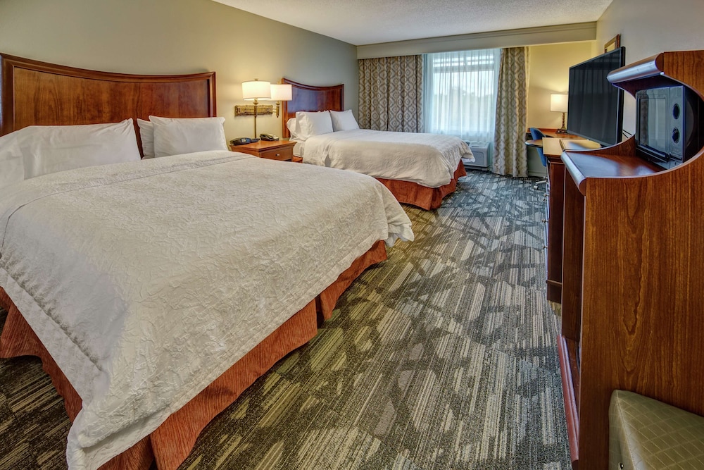 Hampton Inn & Suites Stuart North - photo 14