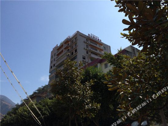 Century Business Hotel — Xinmian