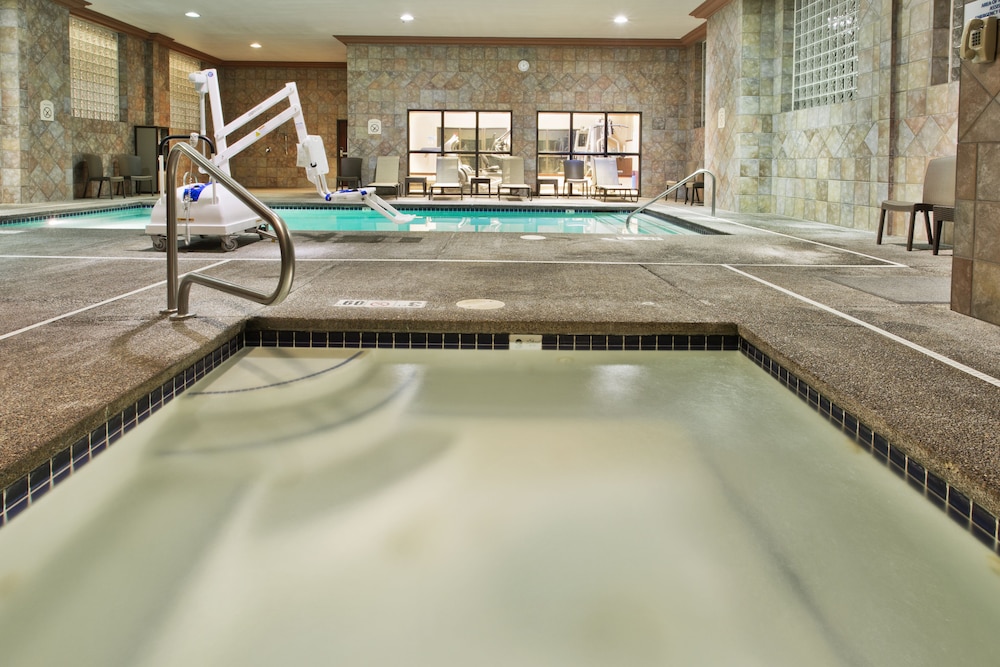 Holiday Inn Express Hotel & Suites Portland NW Downtown by IHG - photo 37