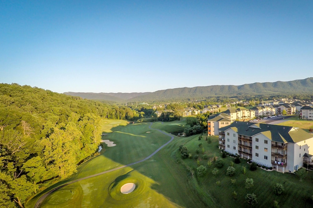 The Summit at Massanutten Resort by TripForth - photo 2