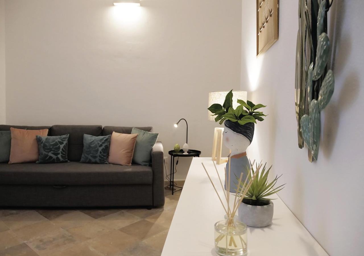 Casa Kilo — 4-Star Luxury Hotel in Palermo, Italy