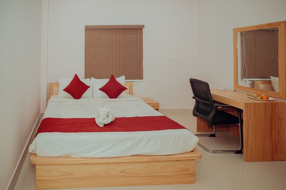 Hotel Chaitrangada — Bolpur — photo 5