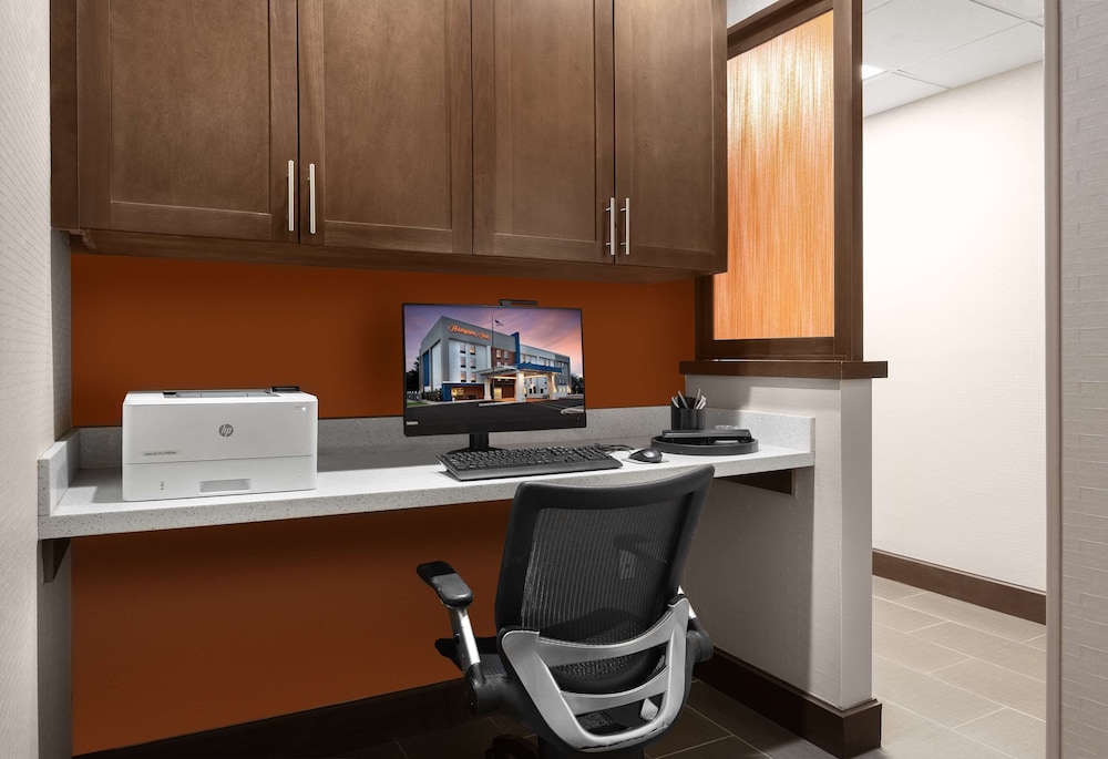 Hampton Inn Greenville Travelers Rest - photo 42
