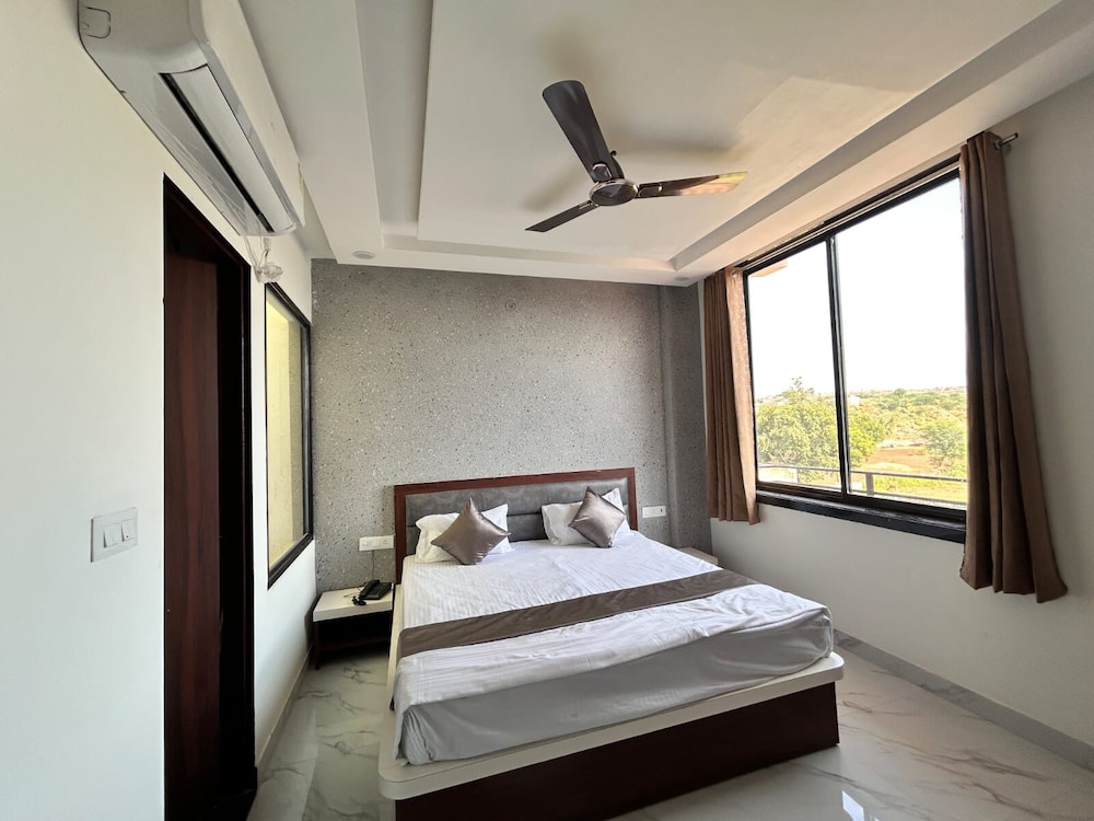 Pratibha Hotel and Restaurant — Karauli — photo 4