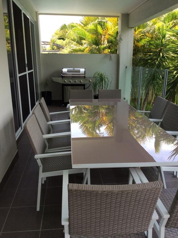 Terrace Waters - last minute hotel in Broadbeach Waters