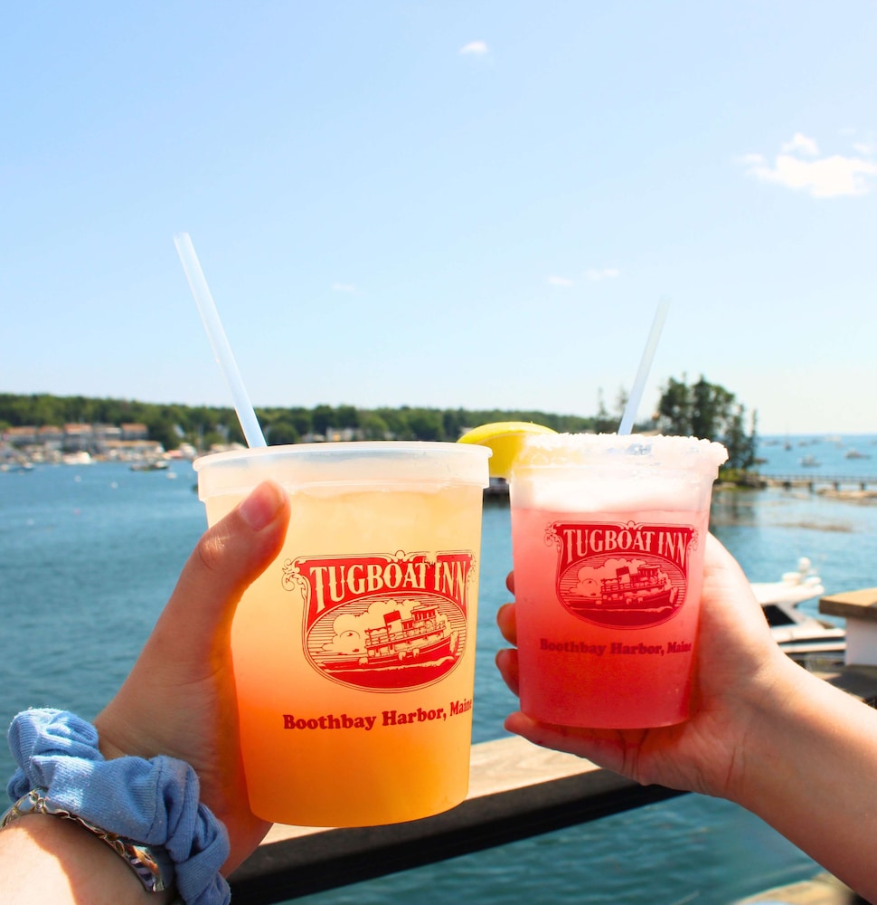 Tugboat Inn - photo 141
