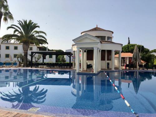 The Old Village Studio Vilamoura — 4-Star Luxury Hotel in Vilamoura, Portugal