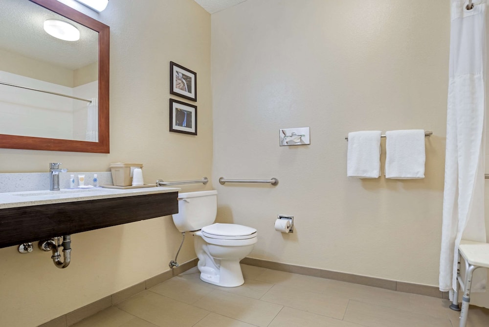 Comfort Inn Greenville I 65 - photo 6