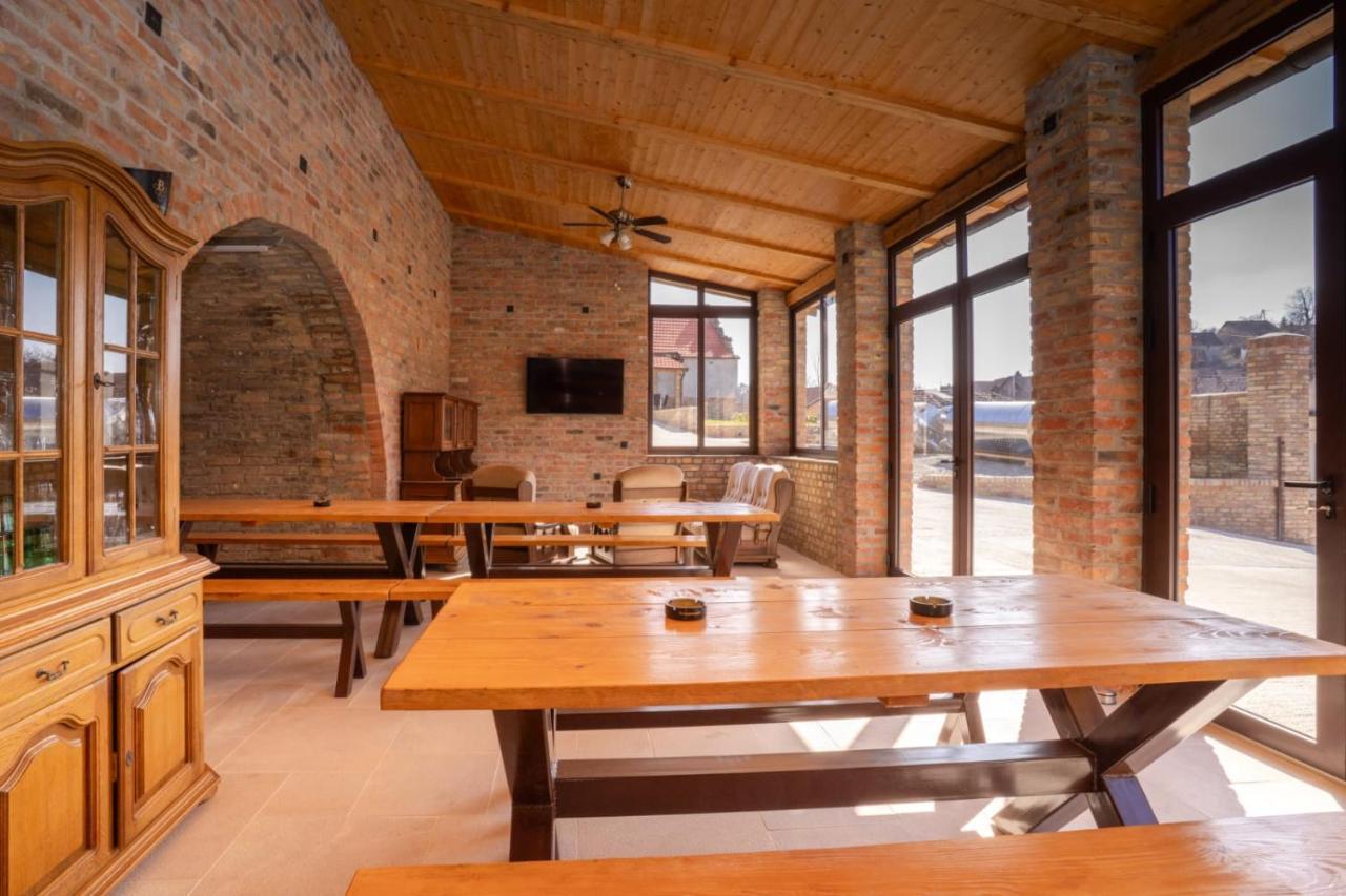 Bogdanovic Winery Apartman in Ilok, Croatia