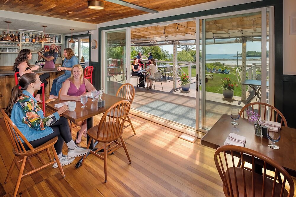 The Craignair Inn & Restaurant - photo 71