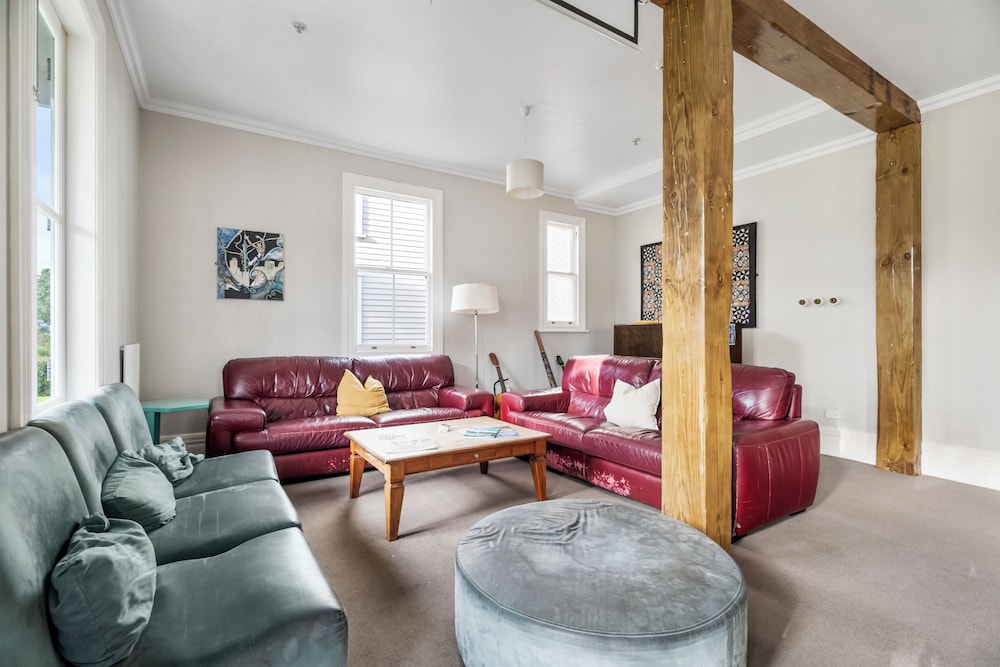 Verandahs Parkside Lodge