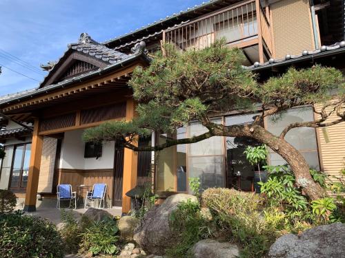 太宰苑 Dazaien — 4-Star Luxury Hotel in Dazaifu, Japan