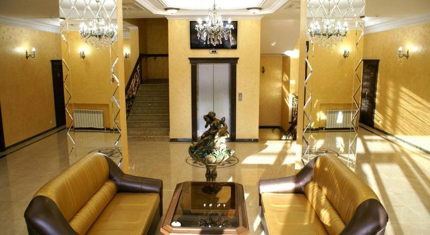 Sarapul — hotel in Sarapul