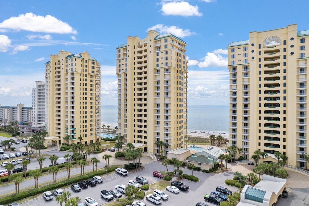 Beach Colony Tower 9A - photo 50