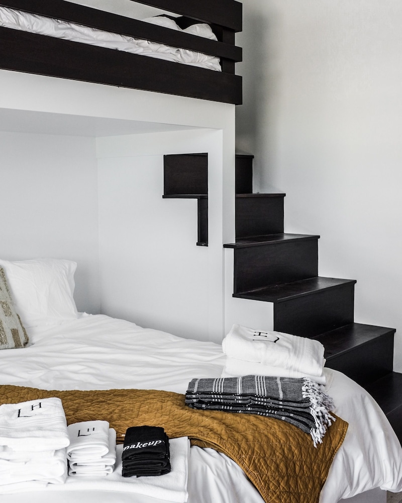 Lokal Hotel Cape May - photo 19