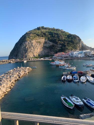 Suite Capri — 4-Star Luxury Hotel in Ischia, Italy