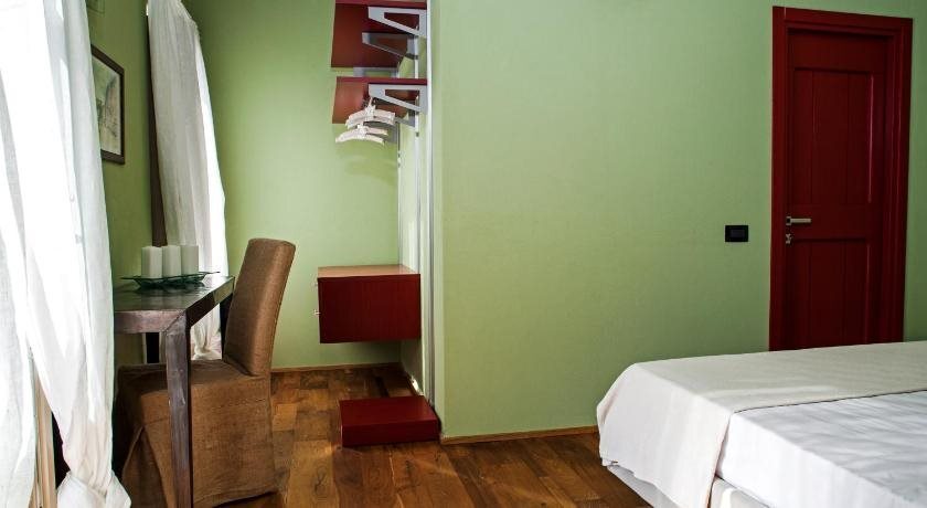 A mira 'd Novel — hotel in Novello