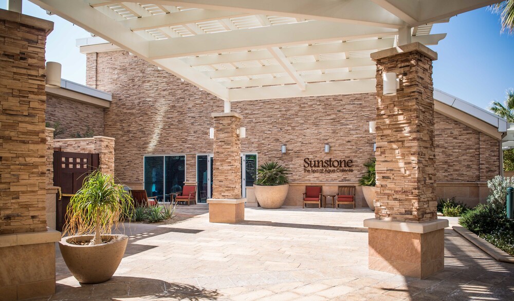 Agua Caliente Casino Rancho Mirage - photo 31
