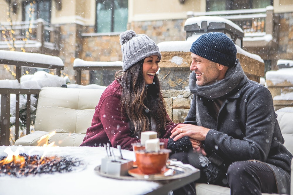 Four Seasons Resort Vail - photo 304