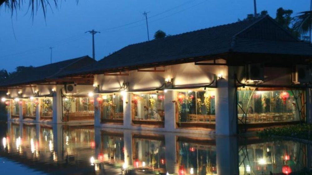 Van Minh Resort - last minute hotel in Hanoi