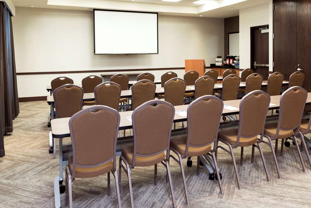 Hyatt Place Lexington - photo 28