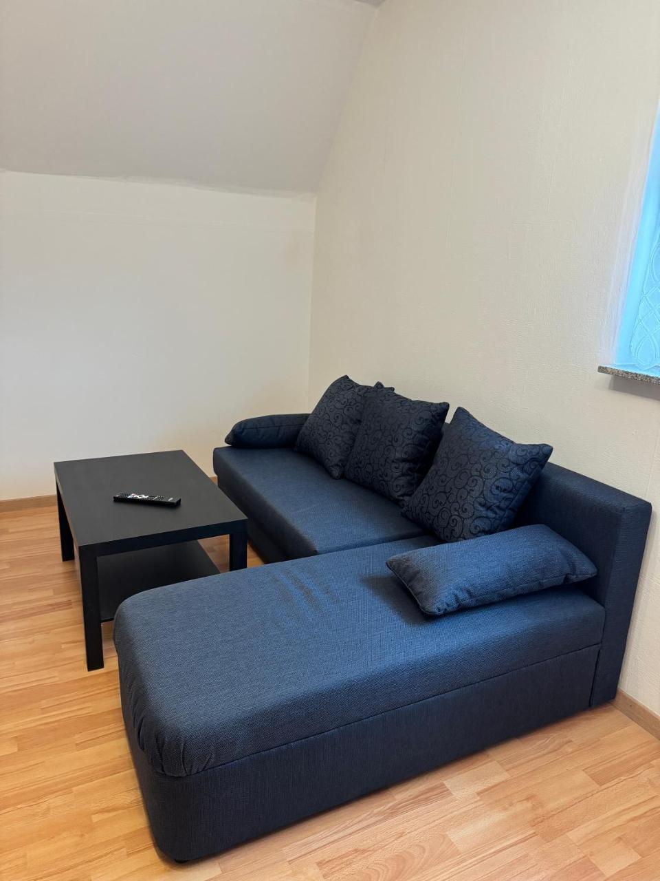 Schöne Wohnung mit TV WLAN und Küche Anna — 4-Star Luxury Hotel in Werne, Germany