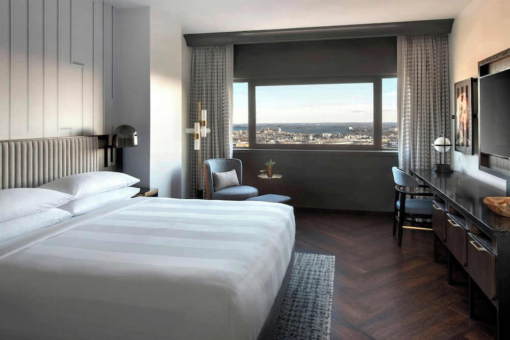 Boston Marriott Copley Place - photo 35