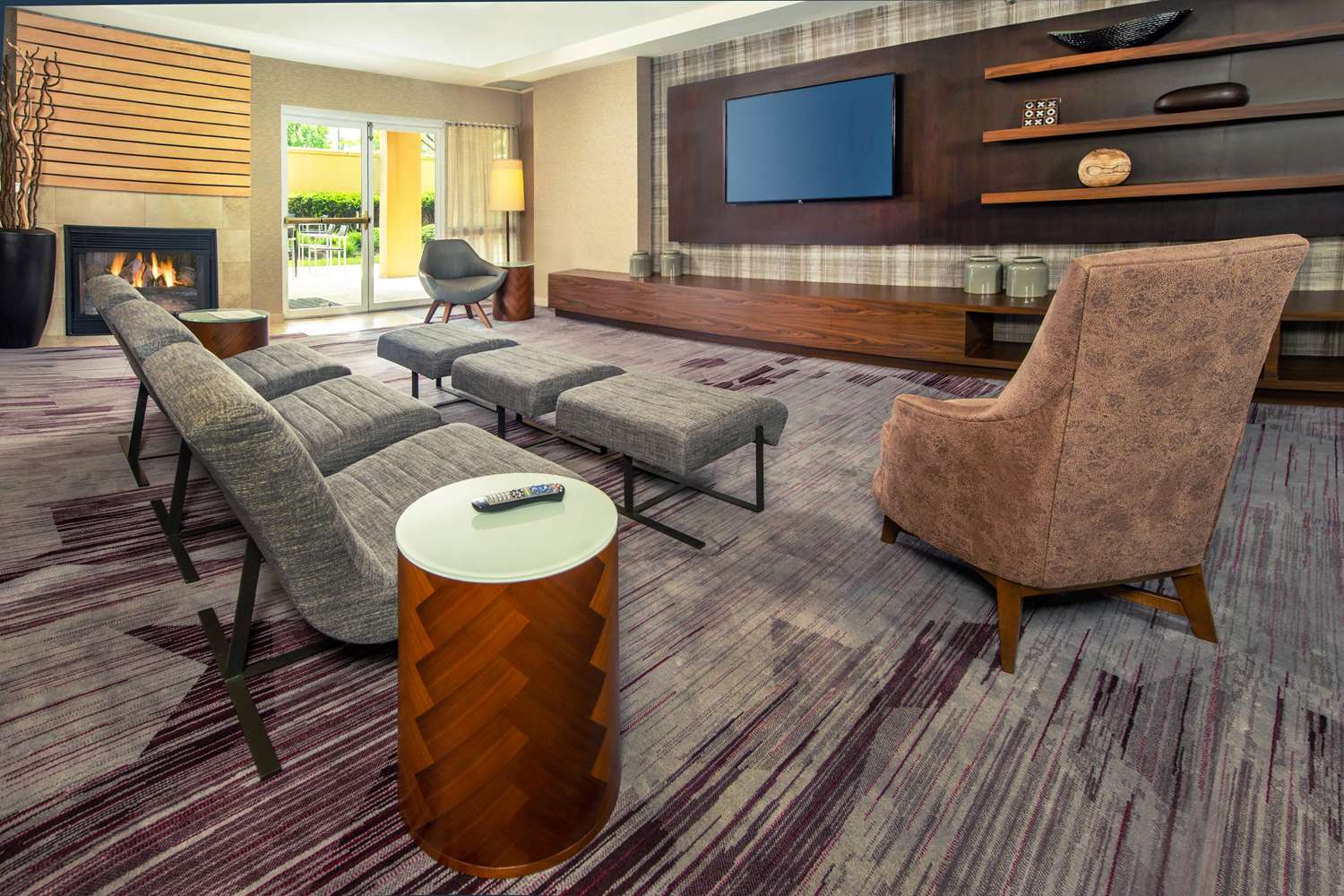 Sonesta Select Allentown Bethlehem Airport - photo 14