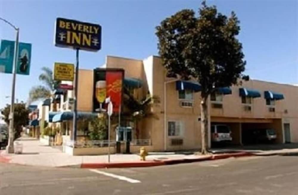 Beverly Inn - photo 62