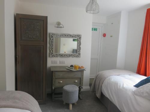 Ropery Cottage Cyanacottages