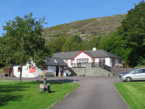 Hungry Hill Glamping - last minute hotel in Unknown City