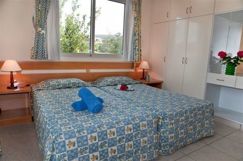 Amalthia Villas Pegeia (Coral Bay) Cyprus — Amalthia Villas (photo 5 of 5)