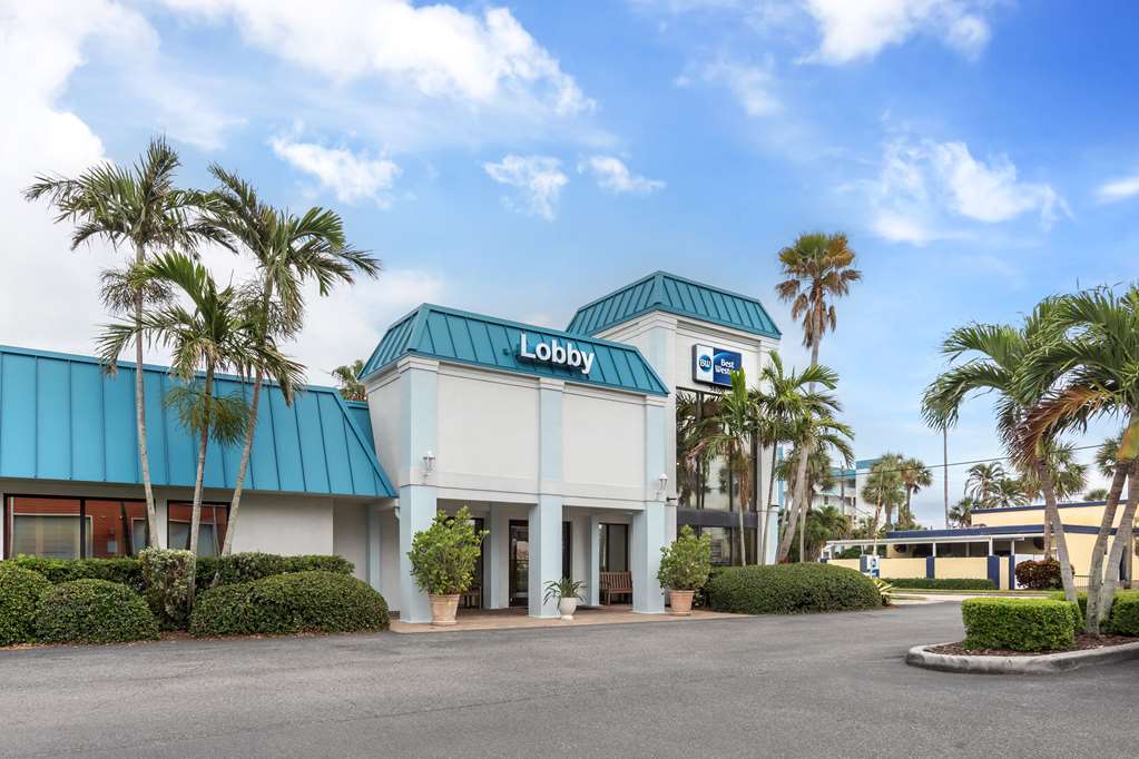 Best Western Cocoa Beach Port Canaveral - photo 72