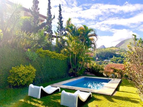 Alto do Lago - last minute hotel in Unknown City