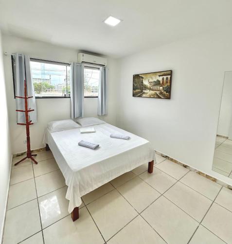 Pousada Canaã - last minute hotel in Recife