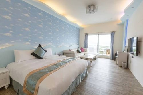 Ktsea Inn - last minute hotel in Hengchun