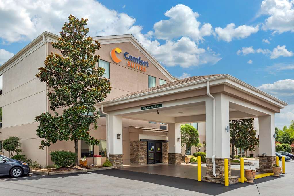 Comfort Suites Cordova — Cordova