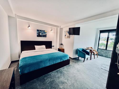 Royal Rest Imbabura in Atuntaqui, Ecuador