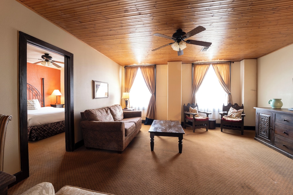 The Holland Hotel - photo 21