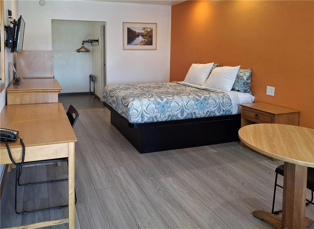 Rodeway Inn Alameda Oakland - photo 14