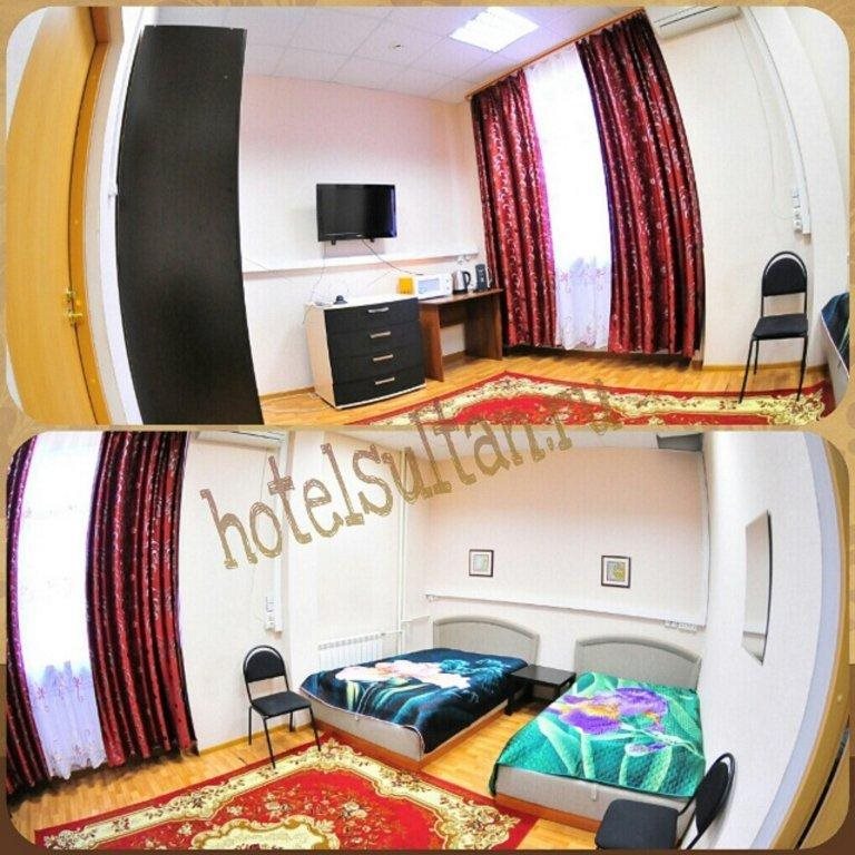 Mini Hotel Sultan 2 - last minute hotel in Moscow