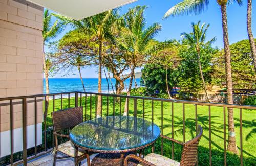 Kealia Resort 208 in Kihei, United States
