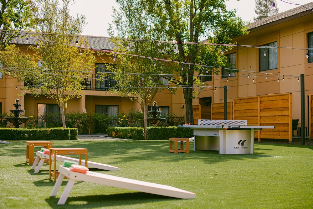 Napa Valley Marriott Hotel & Spa - photo 126