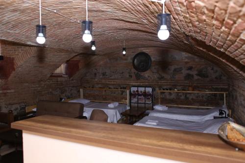 Guest House Kakabadzeebi 9