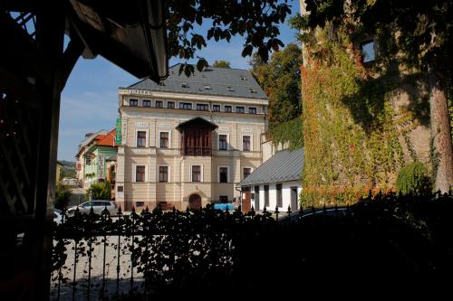 Hotel Kuria — Banska Bystrica — photo 3