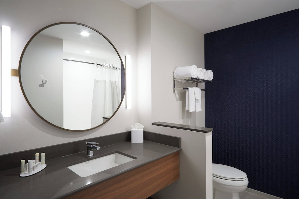 Fairfield Inn & Suites by Marriott Riverside Moreno Valley - photo 9