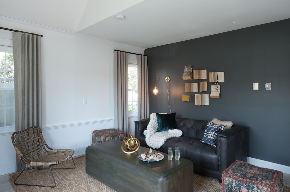 The Coonamessett - photo 4